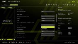 MSI MAG B850M MORTAR WIFI-4